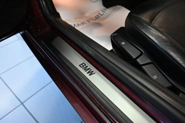 BMW Z4 3.0i CAT ROADSTER SMG PELLE PDC CRUISE UNICA FULL!