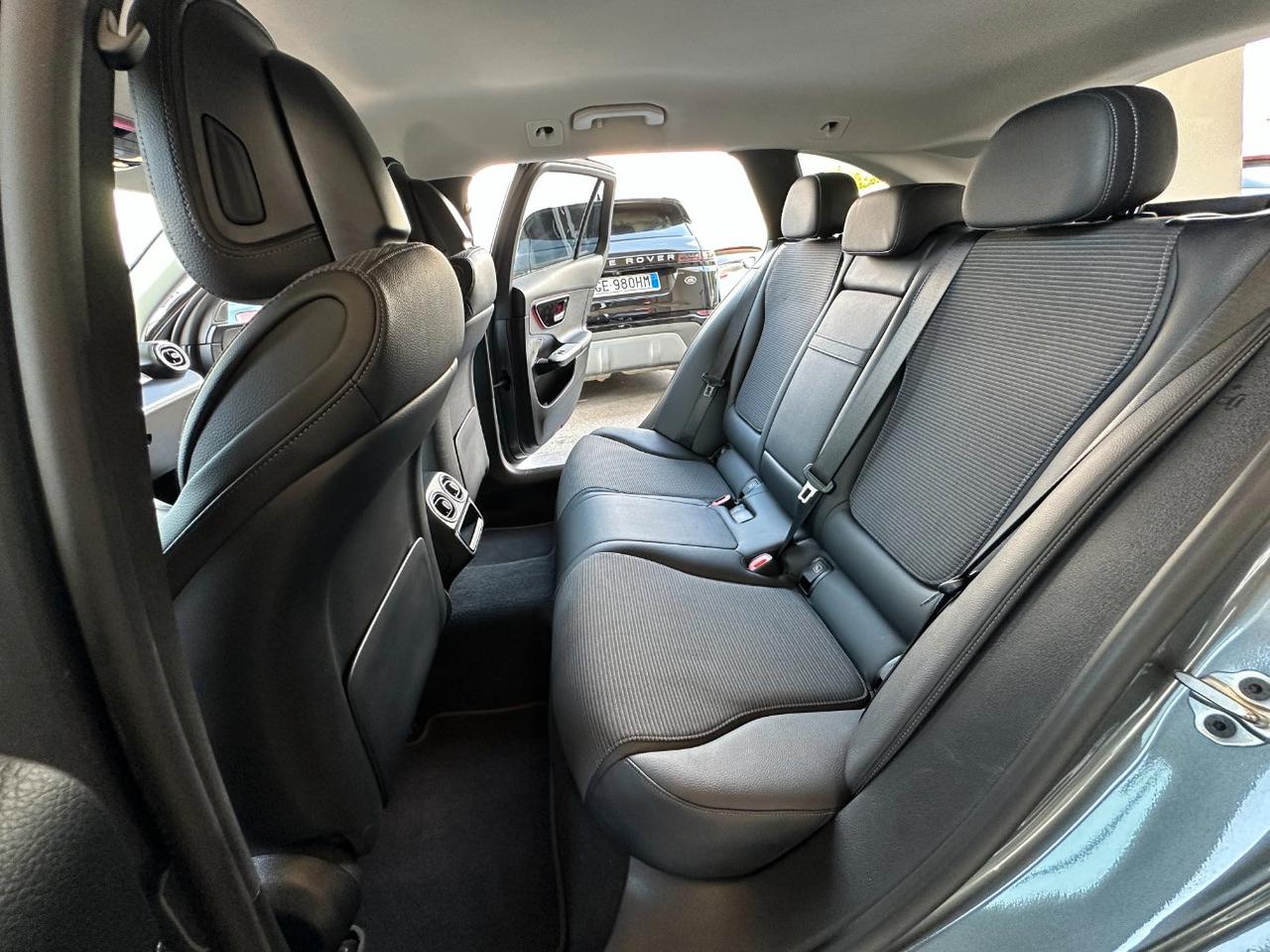 Mercedes C 220 d Mild hybrid Premium 4Matic 9G-Tronic Station Wagon All-Terrain