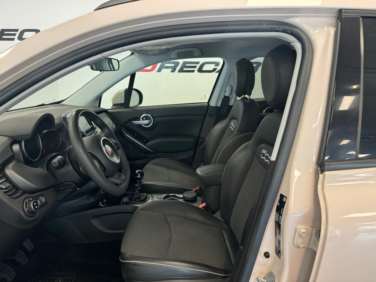 Fiat 500X 2.0 MultiJet 140 CV 4x4 Cross Plus NAVI XENON KILOMETRI CERTIFICATI