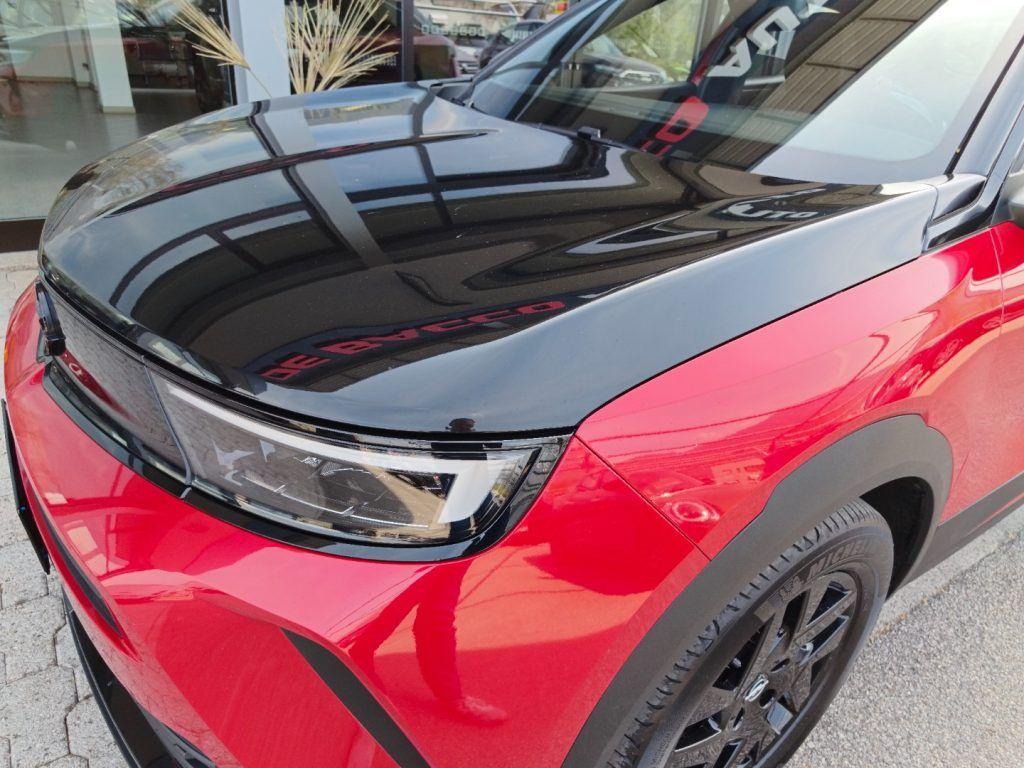 Opel Mokka 1.5 diesel GS Line OK NEOPATENTATI