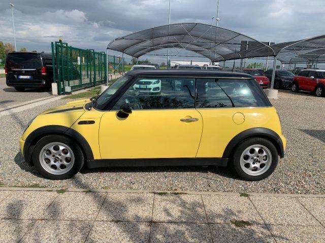 MINI Mini 1.6 16V Cooper