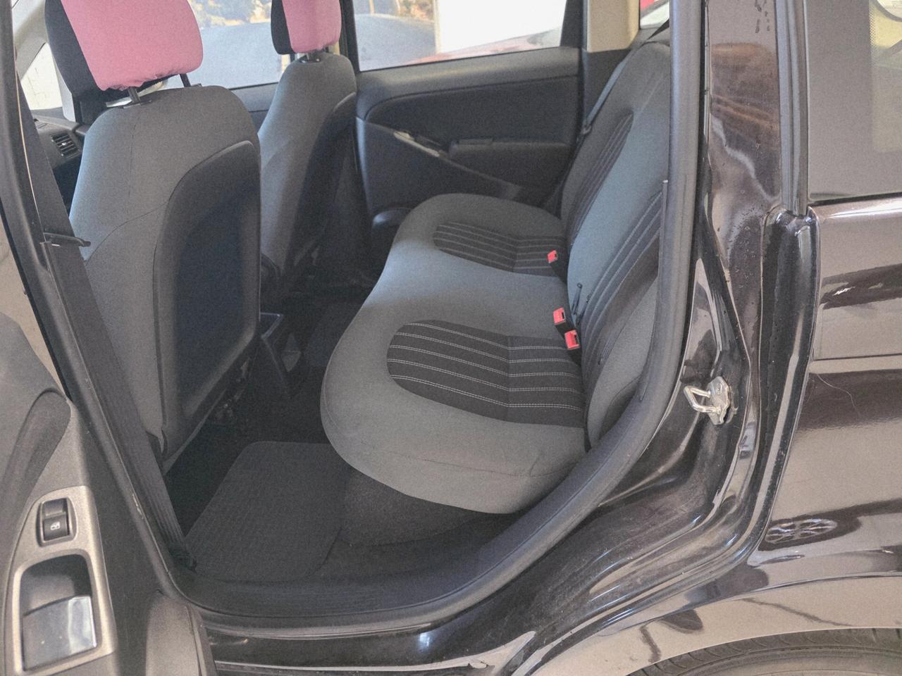 Lancia MUSA 1.4 8V Ecochic (GPL) Diva