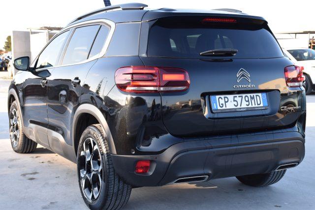CITROEN C5 Aircross BlueHDi 130 S&S EAT8 Shine