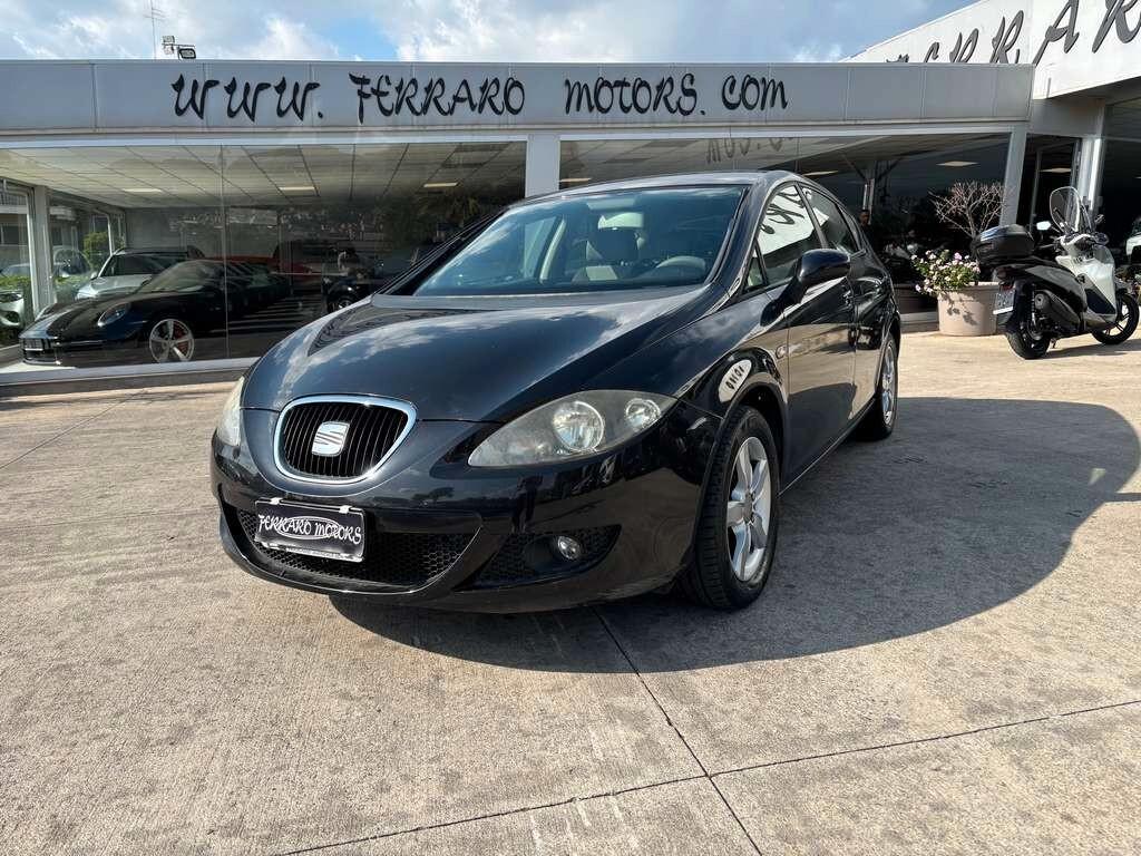 Seat Leon 1.4 2008 / KM 150.000 in ottime condizioni