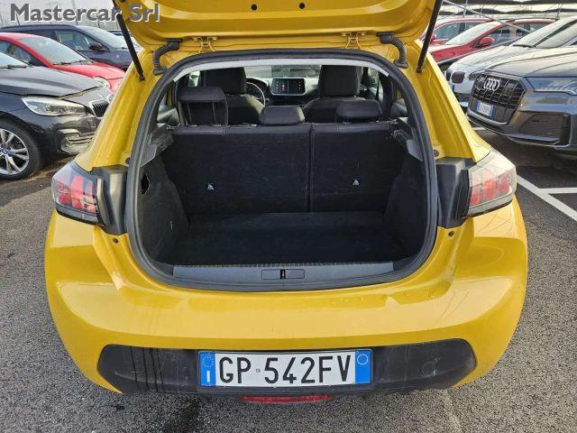 PEUGEOT 208 NEOPATENTATI 208 1.2 Active Pack - GP542FV