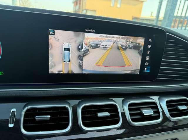 Mercedes-Benz GLE 350 GLE 350 d Premium 4matic / TETTO PANORAMICO