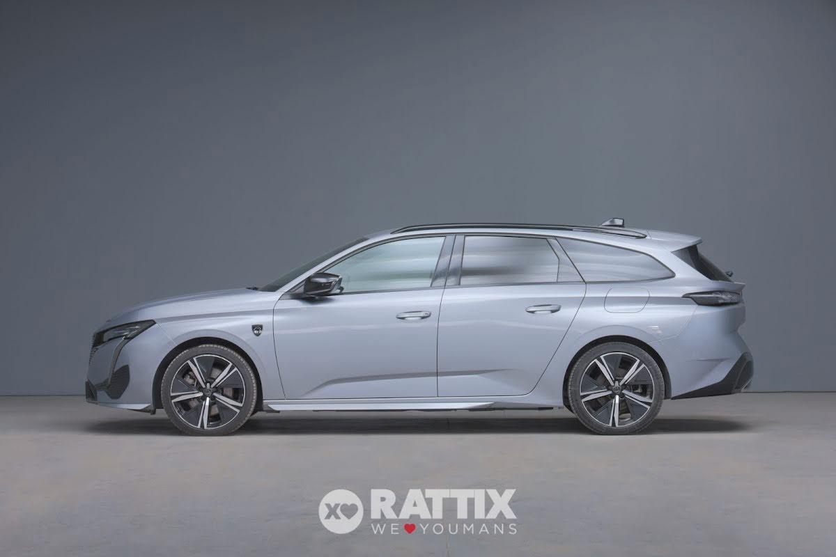Peugeot 308 SW 1.6 Hybrid 225CV GT e-EAT8