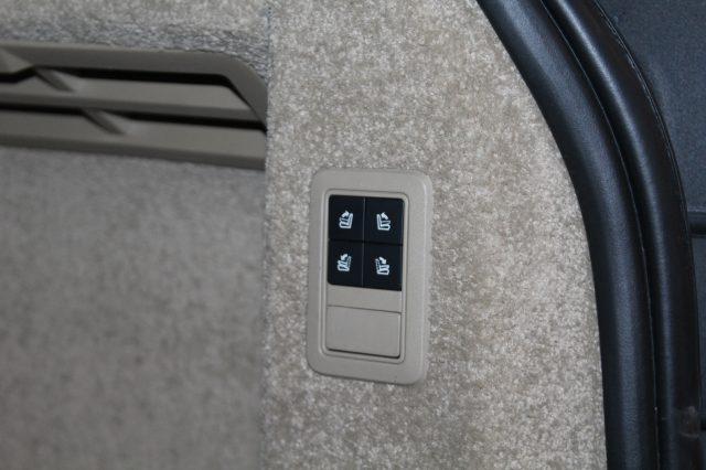 LAND ROVER Range Rover 3.0 TDV6 VOGUE *UNIPROPRIETARIO*TV*