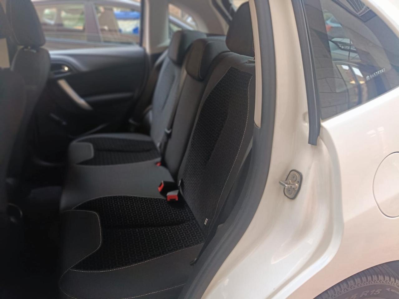 CITROEN C3 1.1 5PORTE-UNIPRO-NEOPATENTATI-Euro5490
