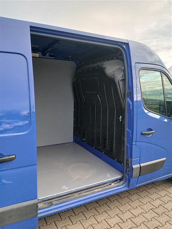 Renault Master T33 2.3 dci 135cv L2H2 Ice E6d-temp