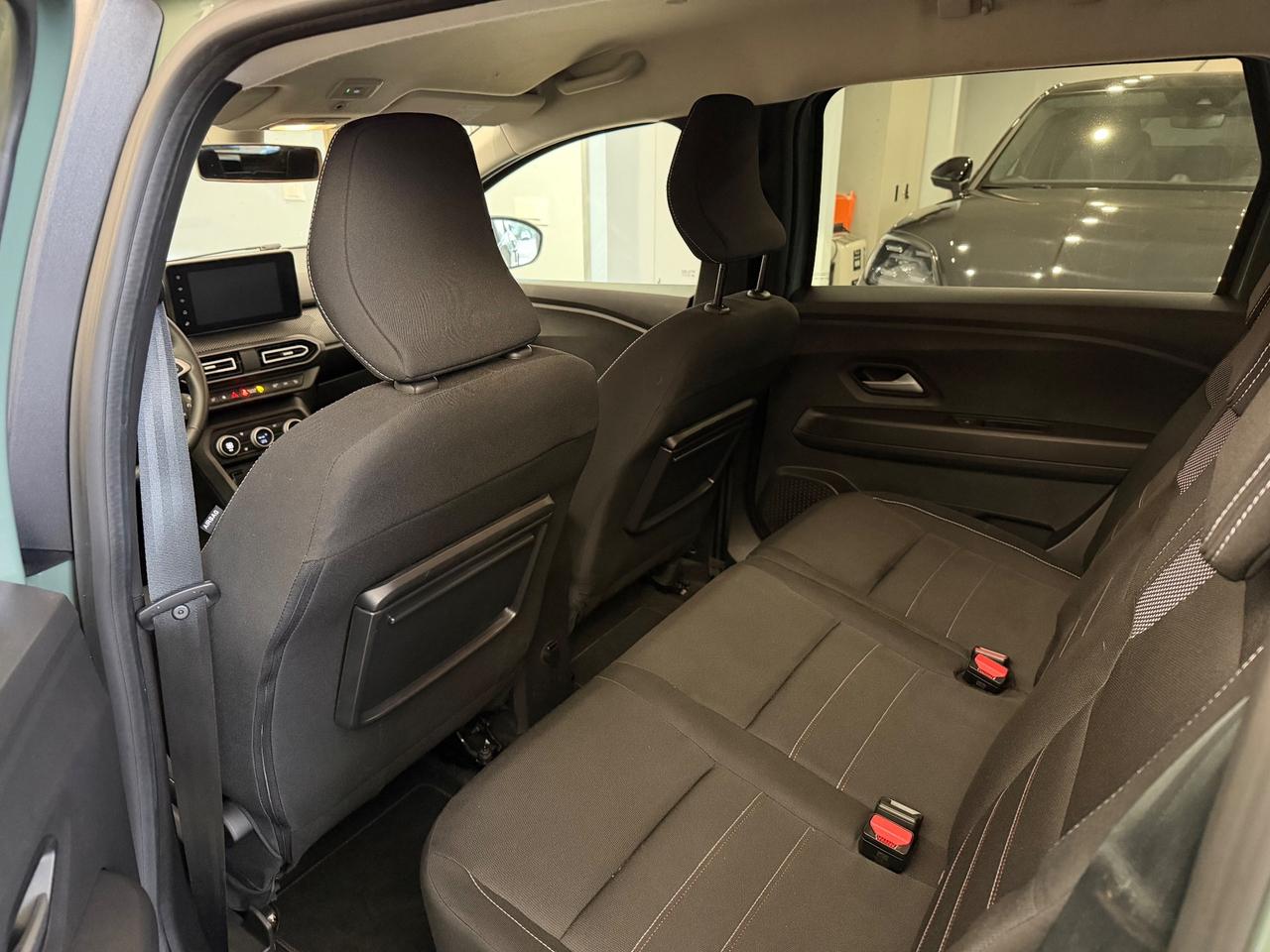 Jogger 1.0 TCe 110 CV 5 posti Extreme