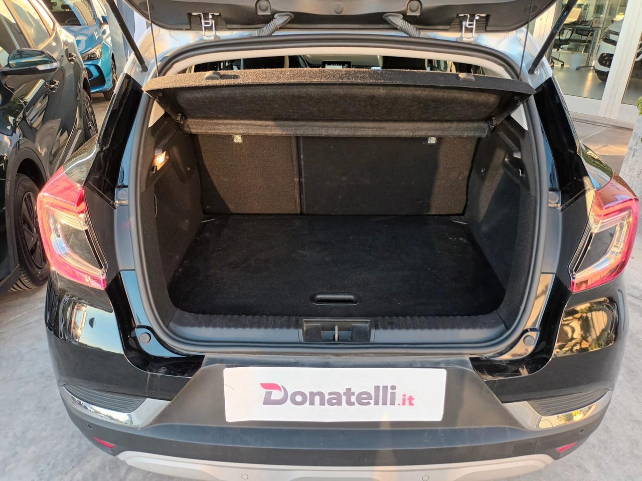 Renault Captur 1.0 Techno TCe 90 CV