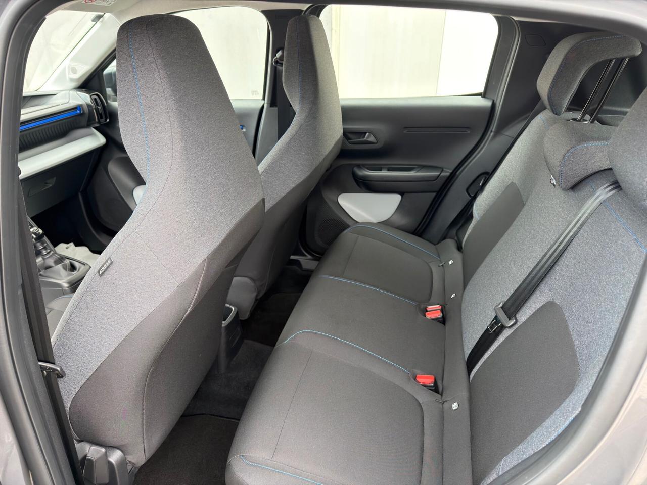 Citroen C3 PureTech 100 S&S You