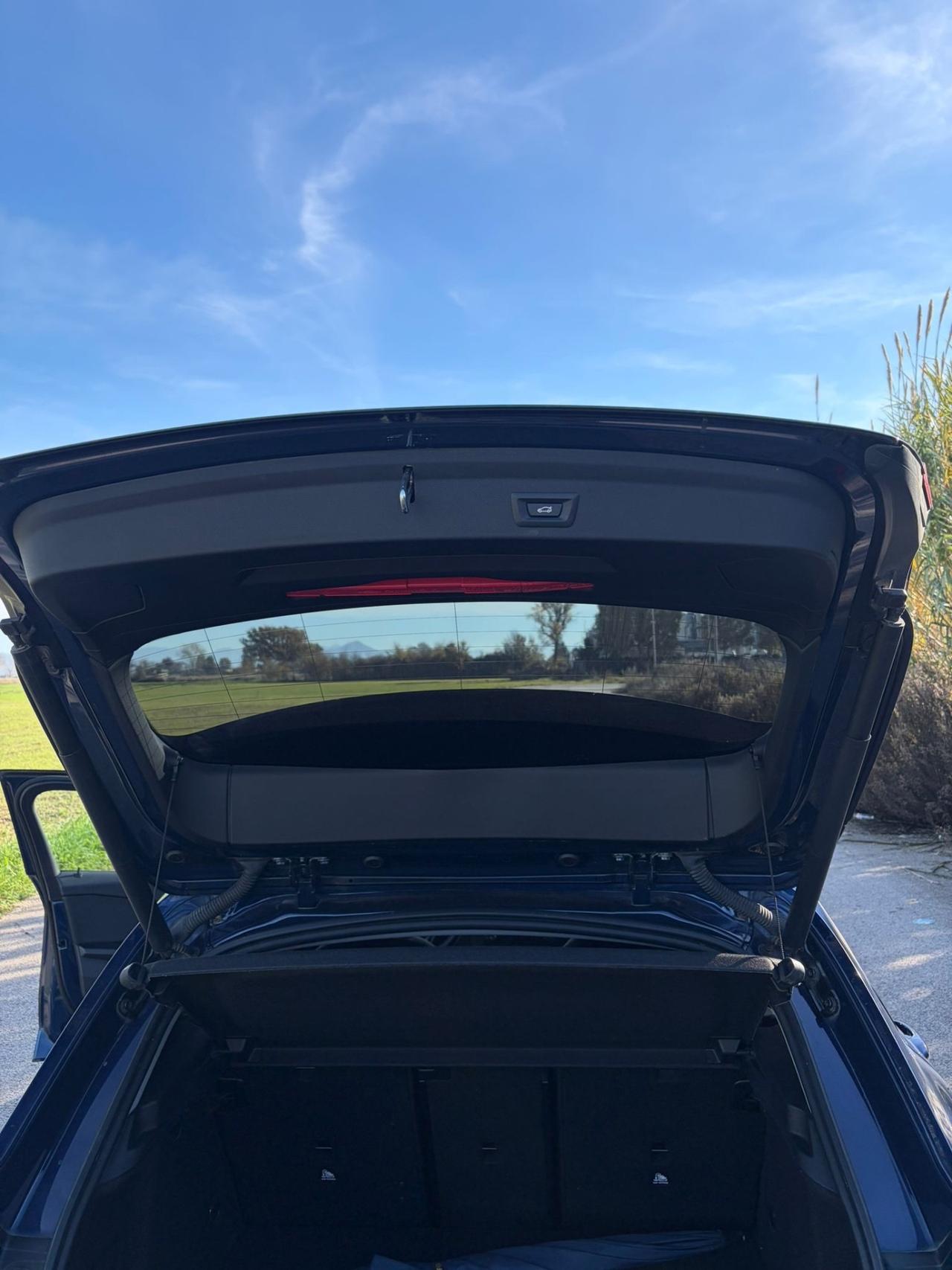 Bmw 116 116d 5p. Luxury