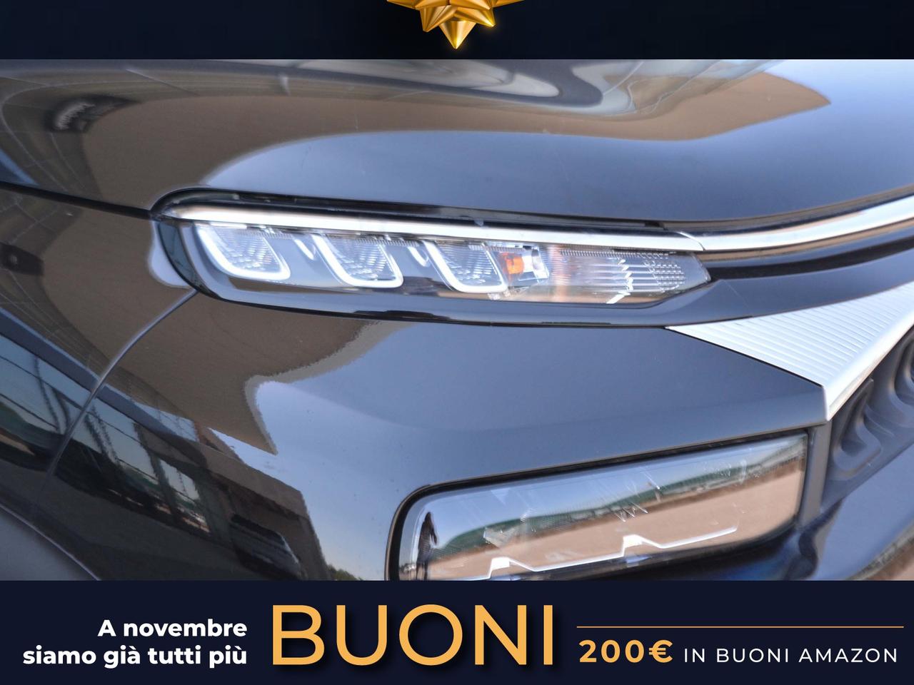 Citroen C3 Aircross 1.2 puretech max eat6 s&s