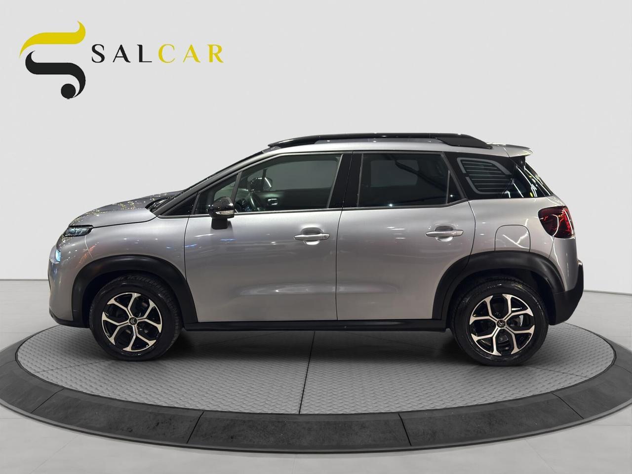 Citroen C3 Aircross 1.5 bluehdi 110cv Shine Pack 2022