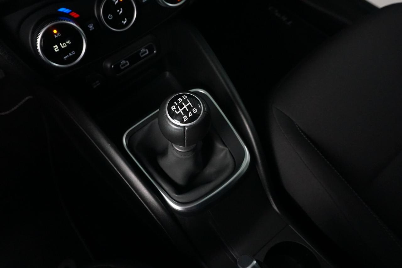 Fiat Tipo 1.6 Mjt S&S 4 porte City