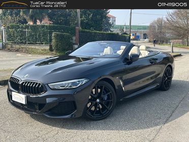 Bmw 840 M Sport Pro 840 d #9782