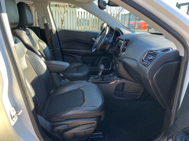 JEEP Compass 2.0 Multijet II aut. 4WD Limited