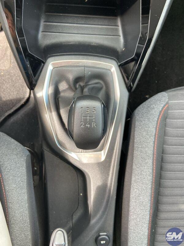Peugeot 208 PureTech 75 Stop&Start 5 porte Active Pack