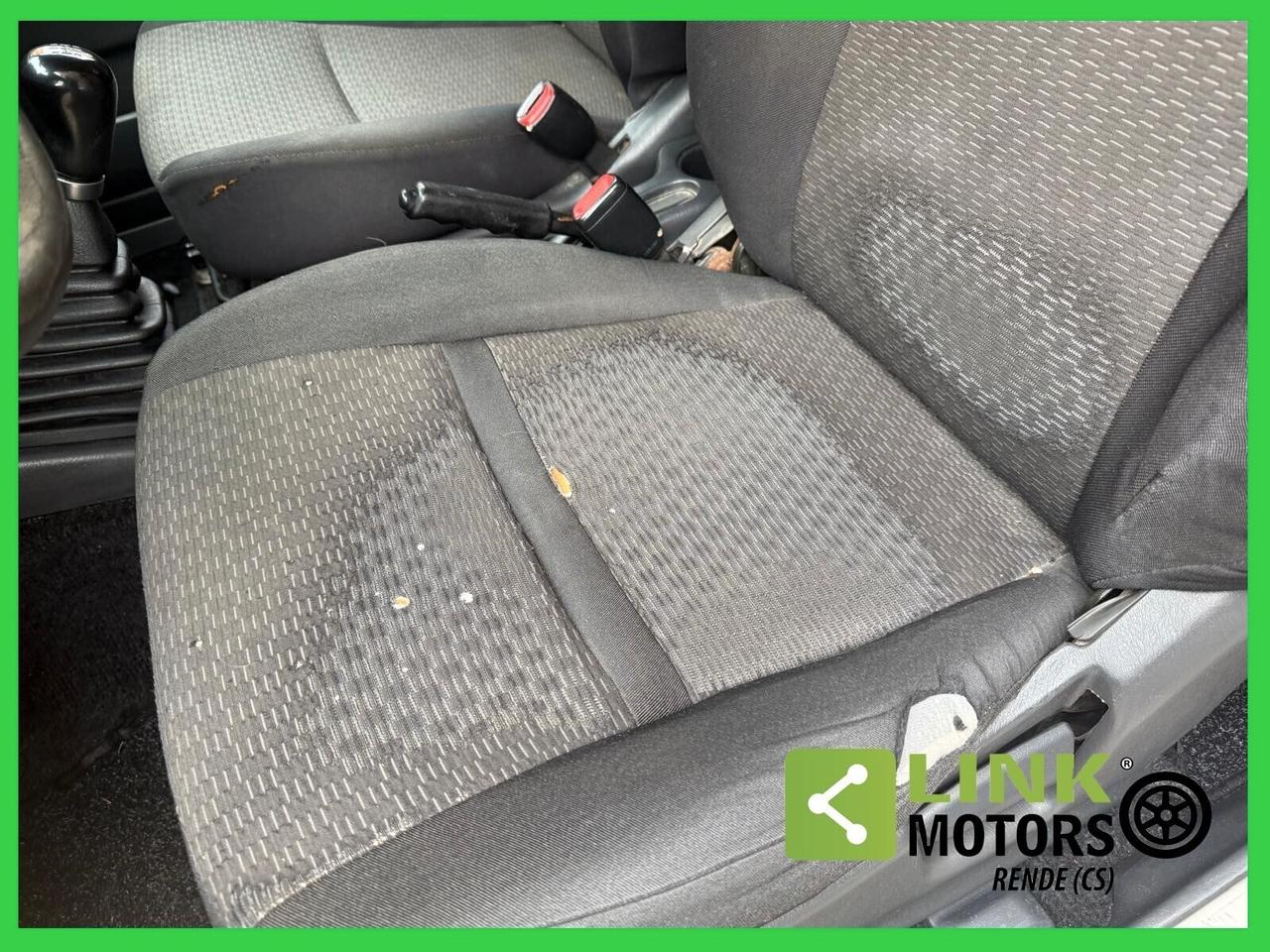 Suzuki Jimny 1.5 DDiS cat 4WD 01/2005