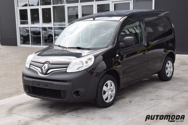 RENAULT Kangoo 1.5DCI GRAND CONFORT NERO METALLIZZATO