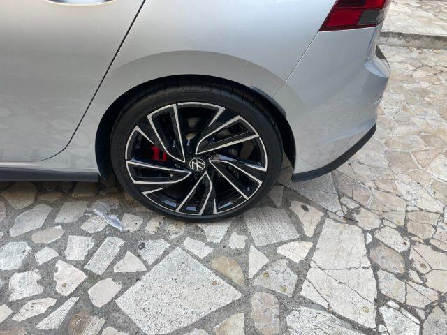 VOLKSWAGEN Golf 2.0 TSI GTI DSG tetto cerchi19