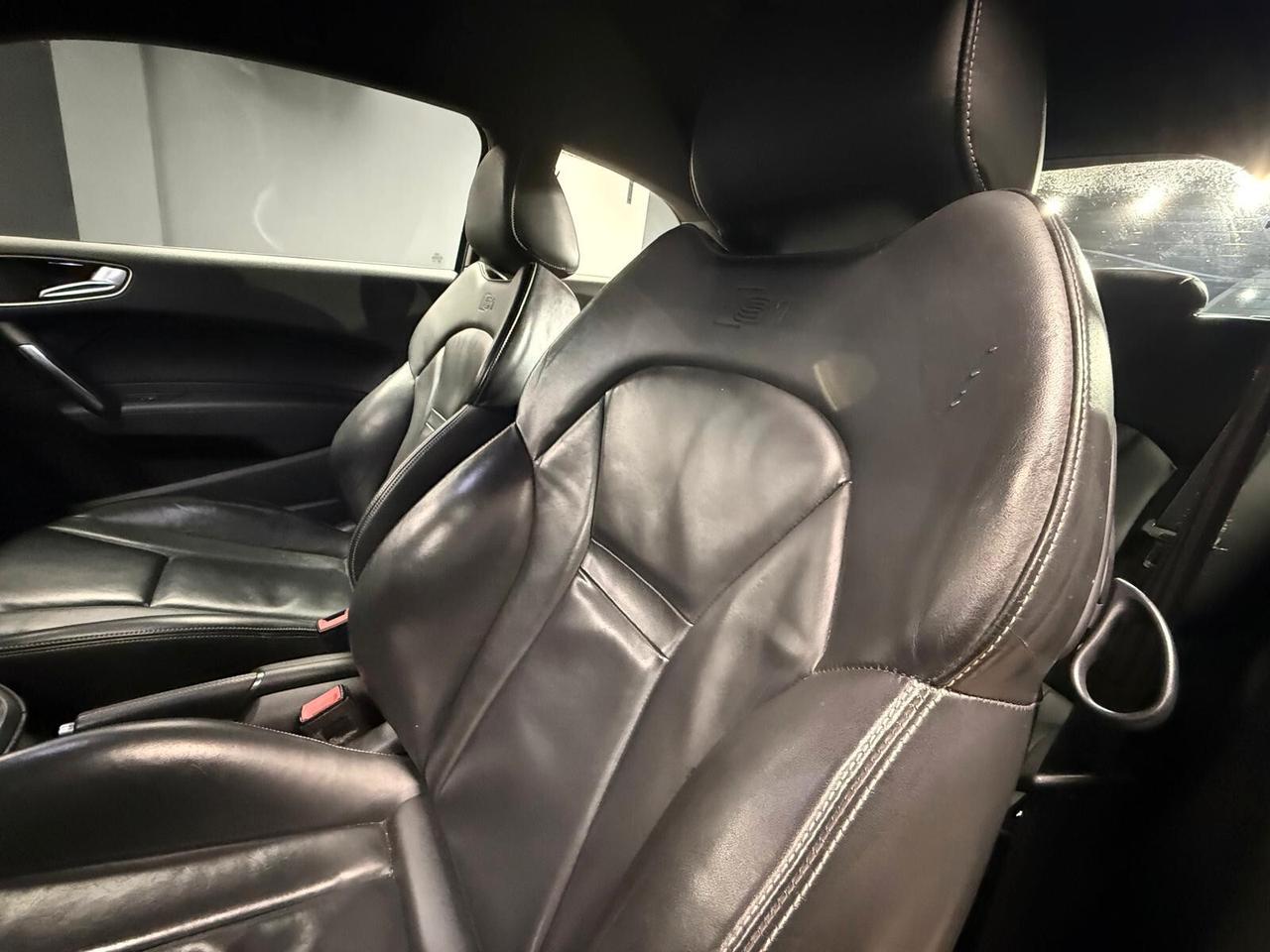 Audi A1 S1 2.0 TFSI quattro - SUPER PREZZO!!!