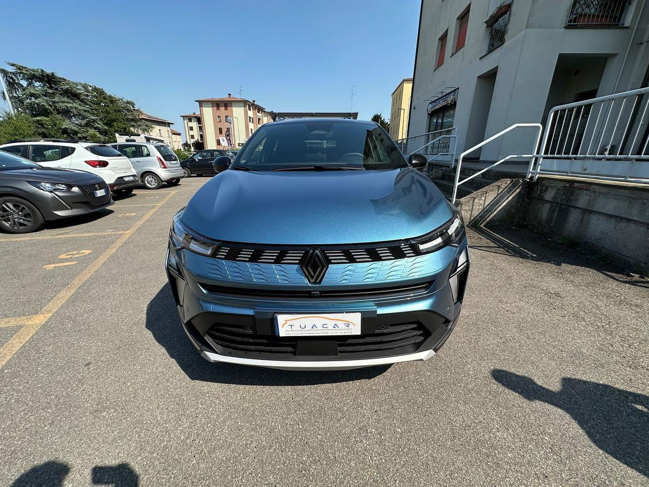 Renault Symbioz Iconic E-TECH HEV 145 #5906