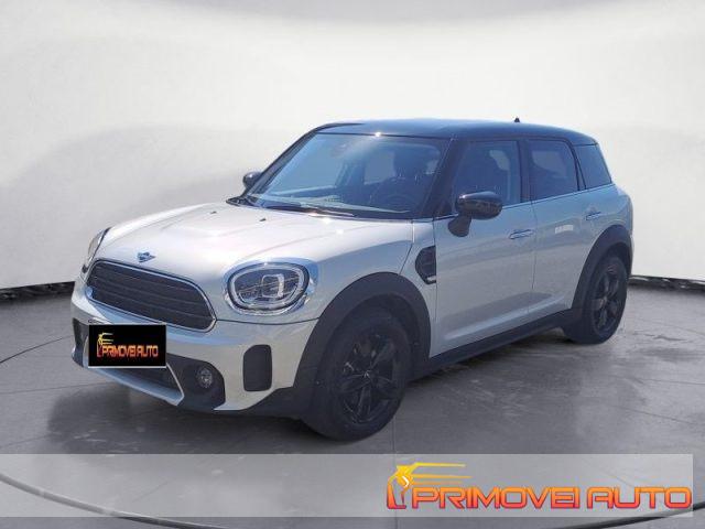 MINI Countryman 1.5 Cooper Countryman