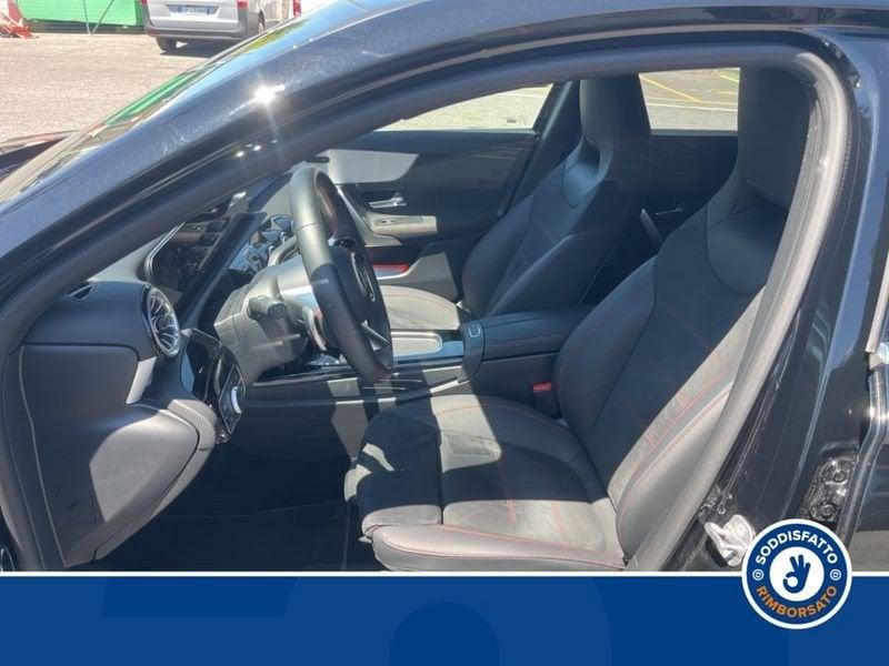 Mercedes-Benz Classe A 180d Automatic AMG Line Advanced Plus Digital Edition