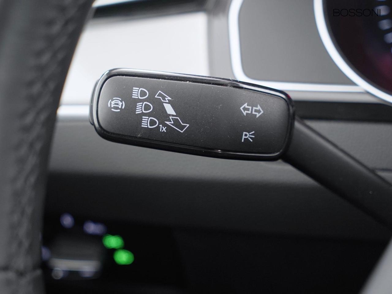Volkswagen Passat variant 2.0 tdi scr evo 150cv business dsg