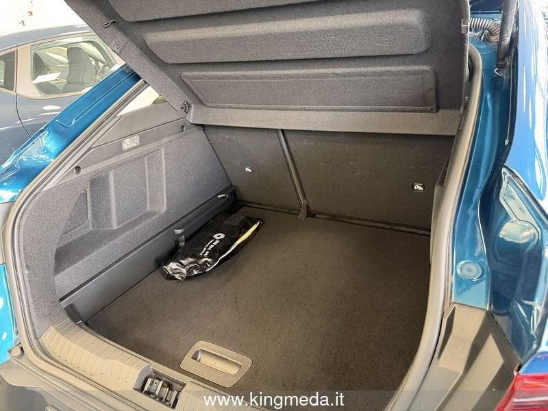 Renault Arkana Arkana Full Hybrid E-Tech 145 CV Techno