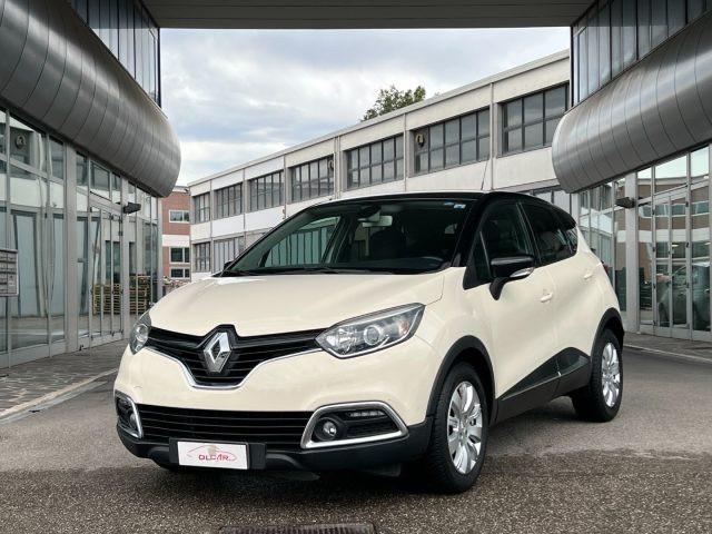 RENAULT Captur 1.2 TCe 120 CV EDC Energy R-Link