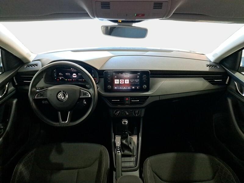 SKODA SCALA 1.6 TDI 85KW AMBITION DSG 5 PORTE BERLINA