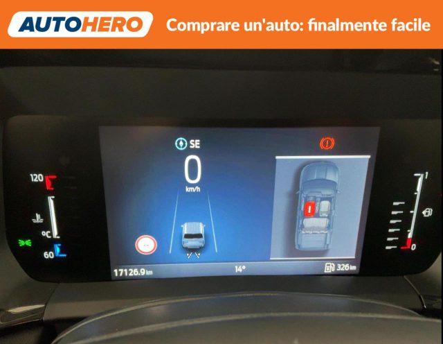 FORD Tourneo Courier 1.0 EcoBoost Titanium