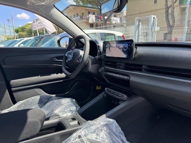 FIAT 600 Hybrid 110 CV DCT MHEV Pop