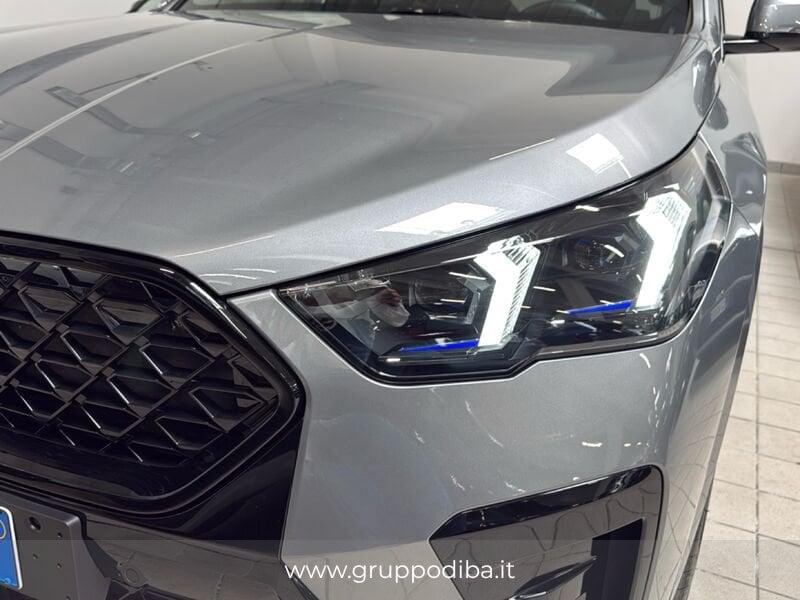 BMW X2 U10 sdrive 18d MSport Pro auto