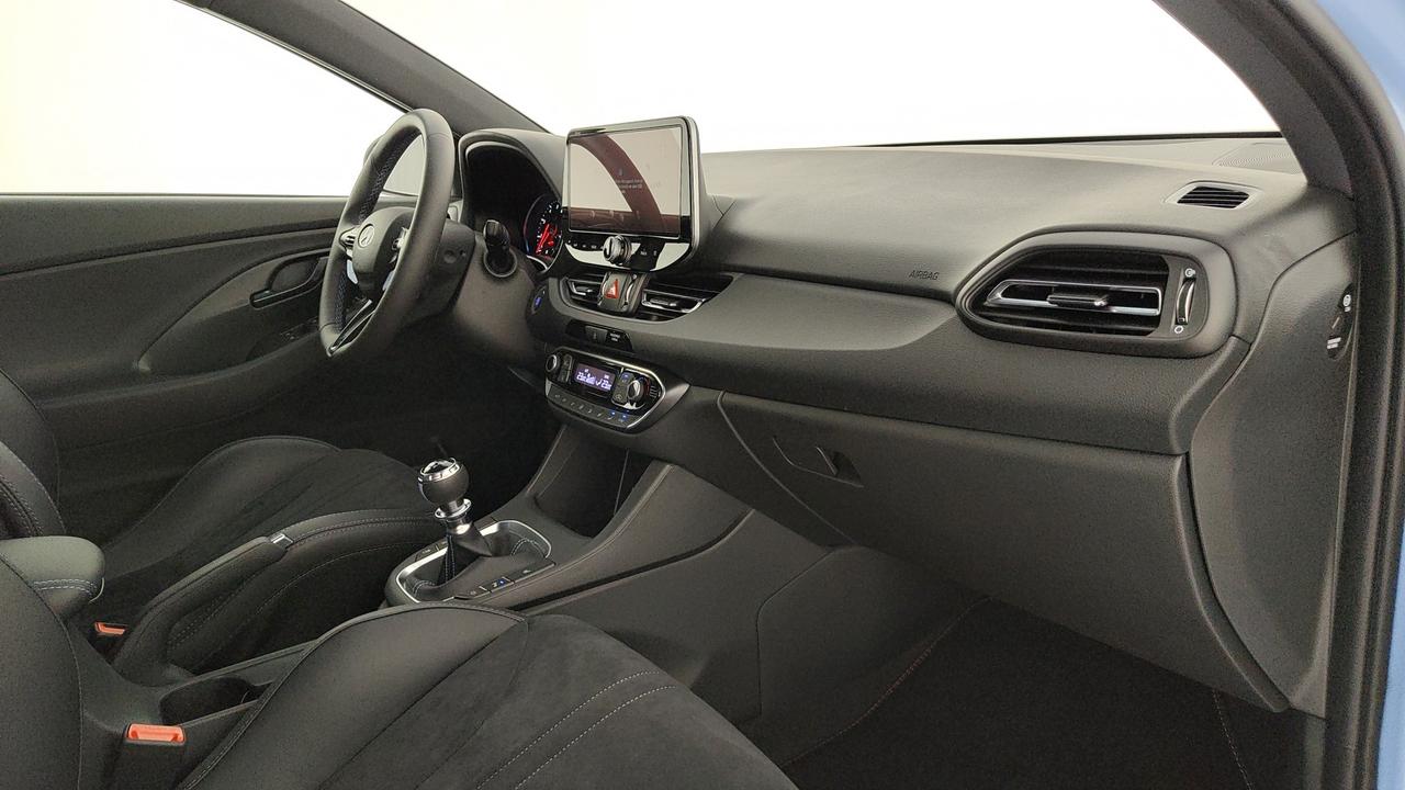 HYUNDAI i30 2.0 t-gdi N Performance