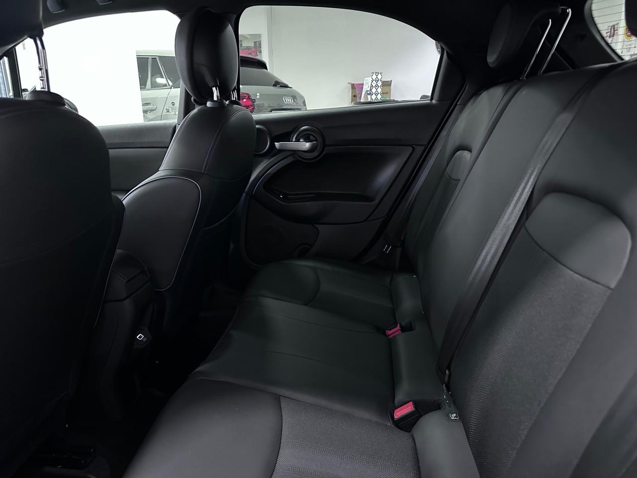 Fiat 500X 1.6 MultiJet 120 CV Sport