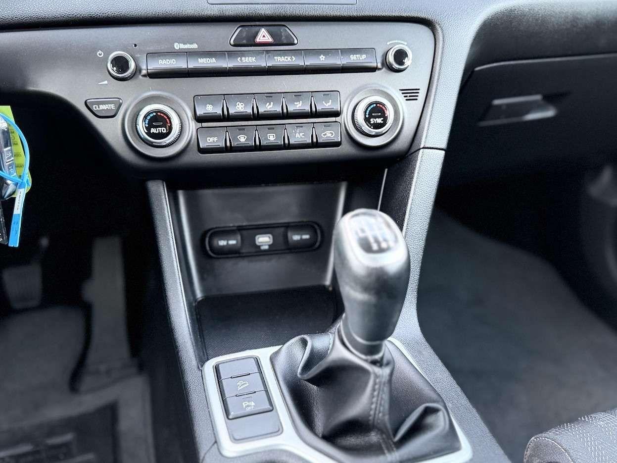 Kia Sportage 1.6 Benzina 132CV 2WD E6 Neo. - 2021