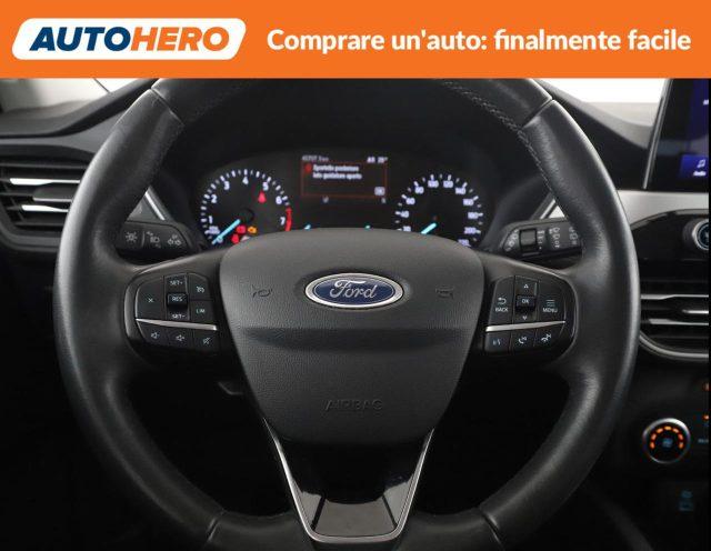 FORD Kuga 1.5 EcoBoost 120 CV 2WD Connect