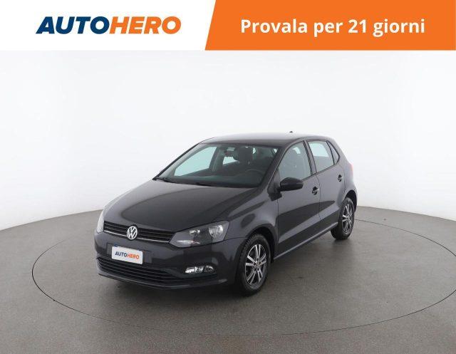 VOLKSWAGEN Polo 1.0 MPI 5p. Trendline