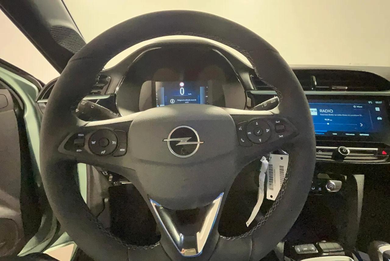 Opel Corsa 1.2 100 CV YES