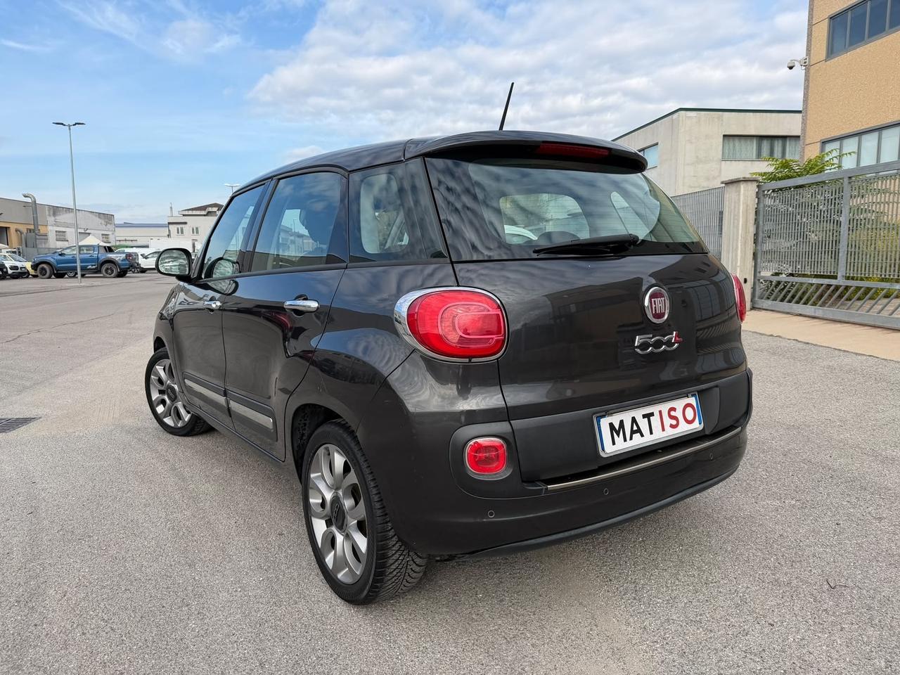 Fiat 500L 1.3 Multijet GARANZIA 12 MESI
