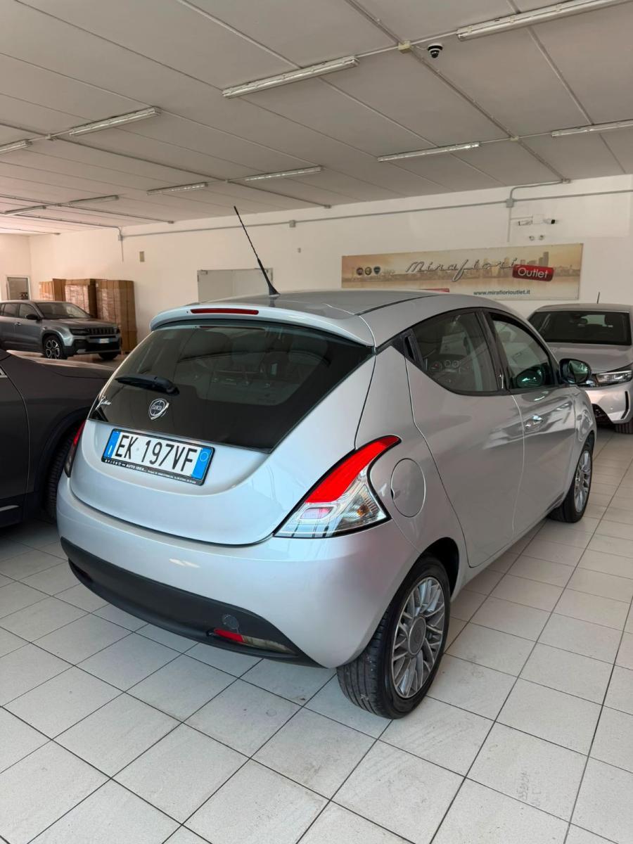 LANCIA - Ypsilon - 0.9 Twinair 85 CV 5p. S&S Silver