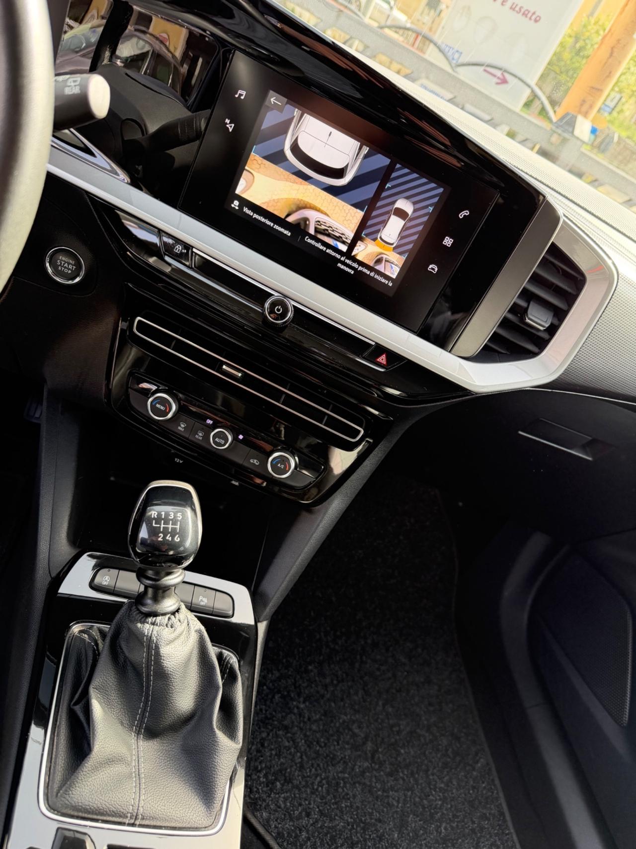 Opel Mokka 1.5 diesel Elegance