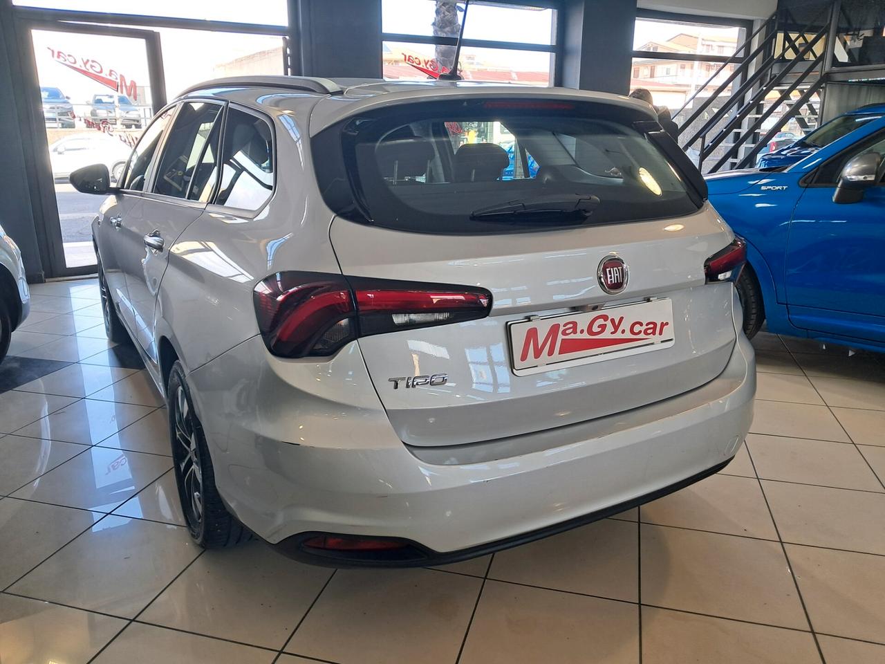 Fiat Tipo 1.3 Mjt 95 cv SW City Life