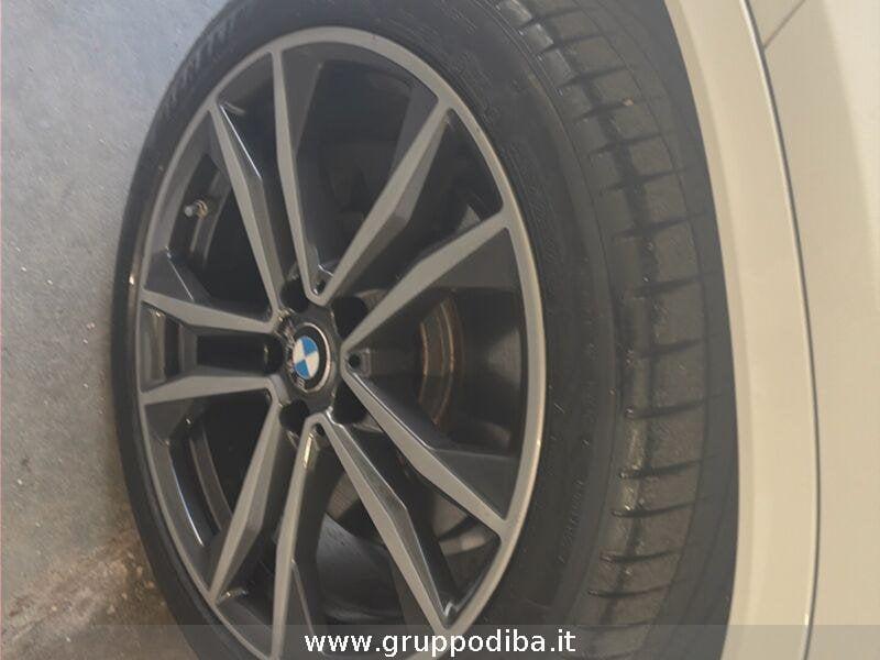 BMW X2 F39 Benzina xdrive25e Msport auto
