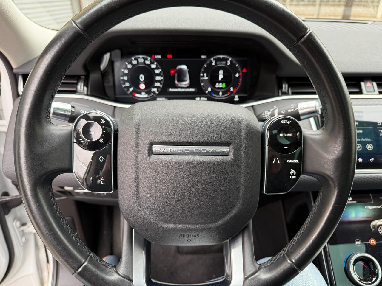 Land Rover Range Evoque 2.0D I4 180 CV AWD Auto First Edition